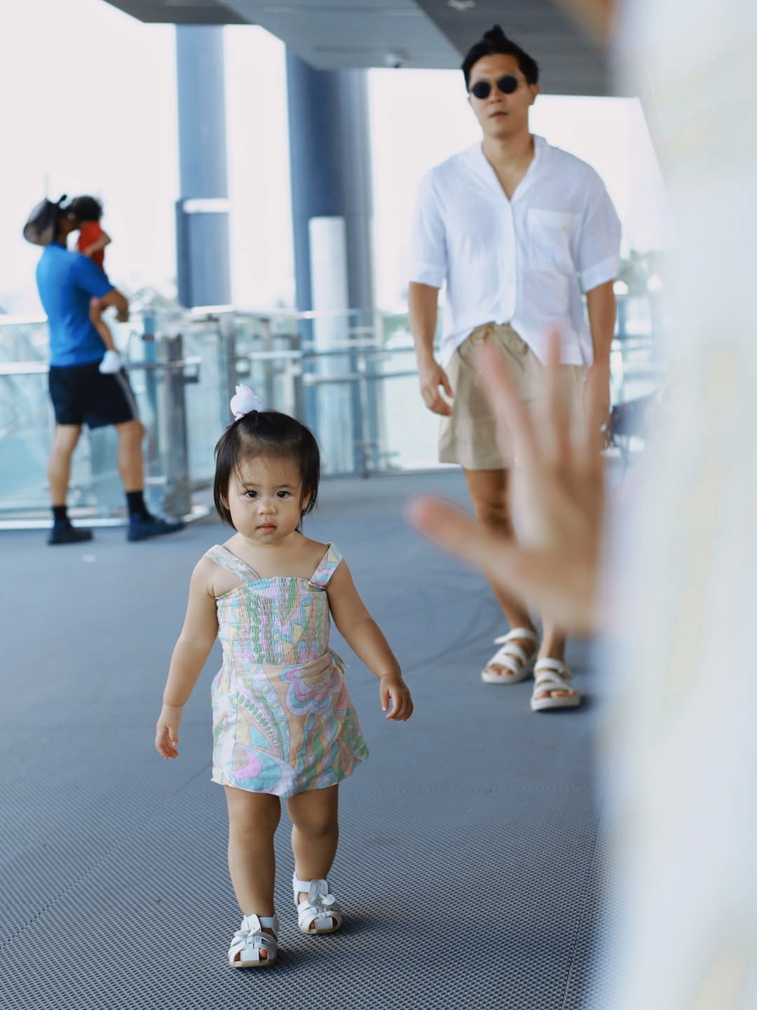 จิ๊บ - ปกฉัตร เทียมชัย