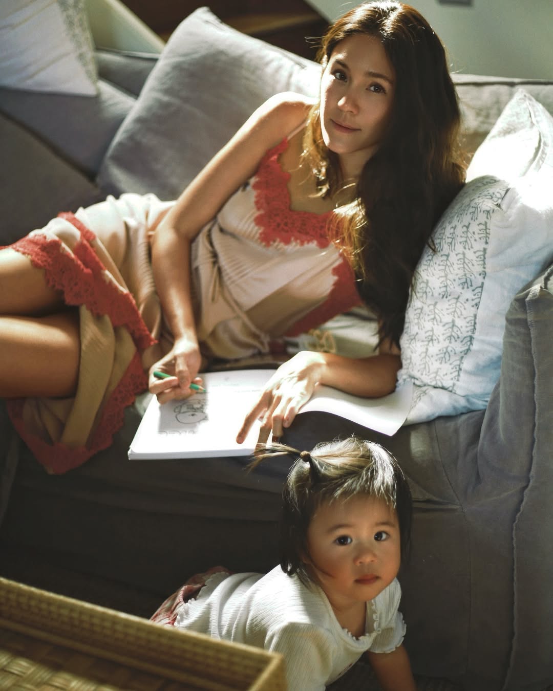 จิ๊บ - ปกฉัตร เทียมชัย