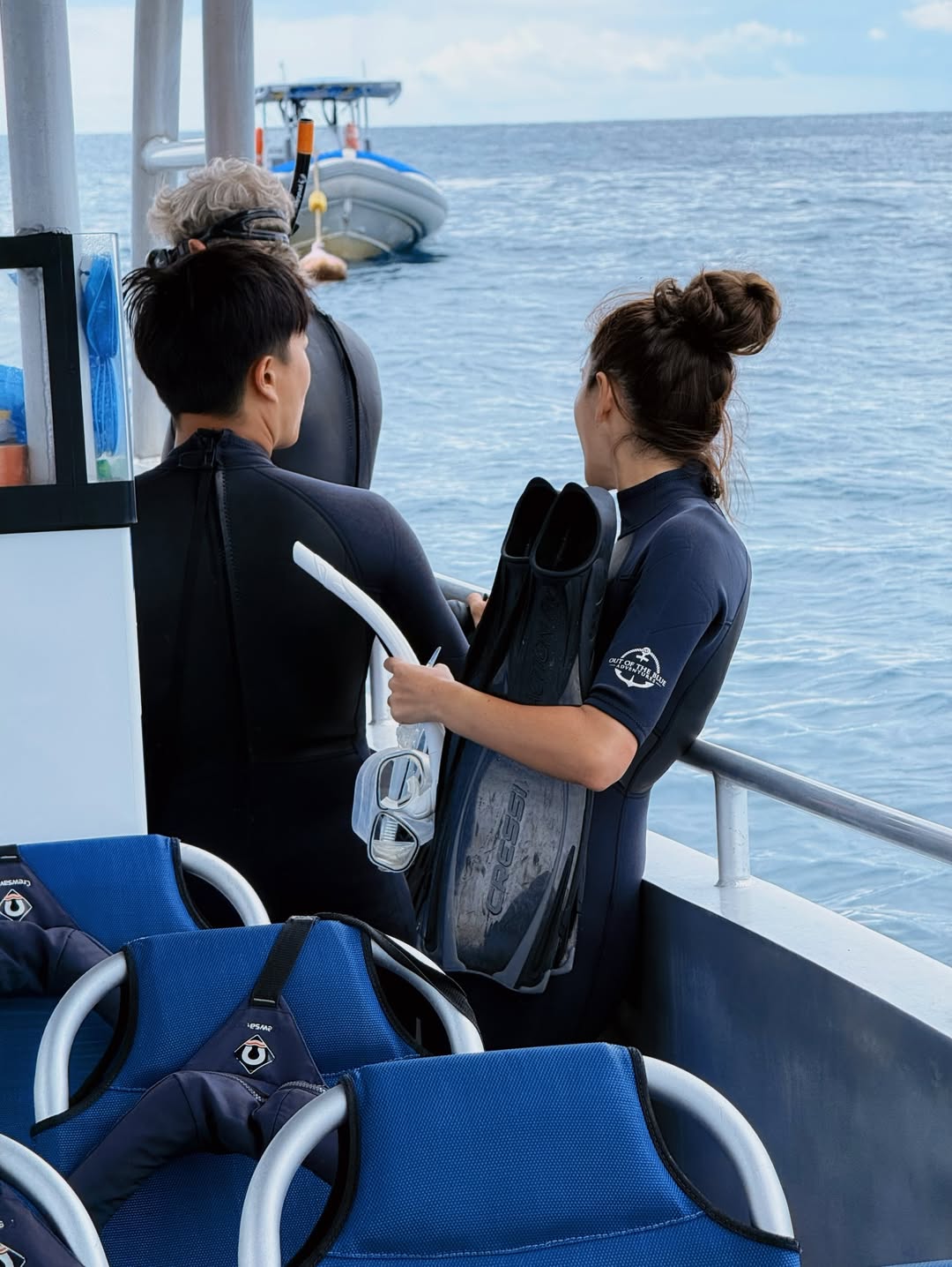 จิ๊บ - ปกฉัตร เทียมชัย