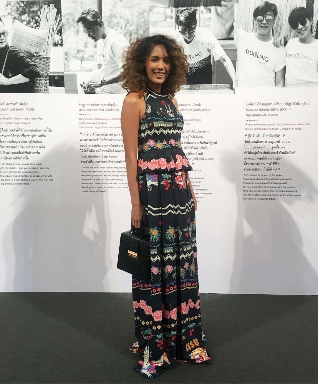 จิ๊บ - ปกฉัตร เทียมชัย