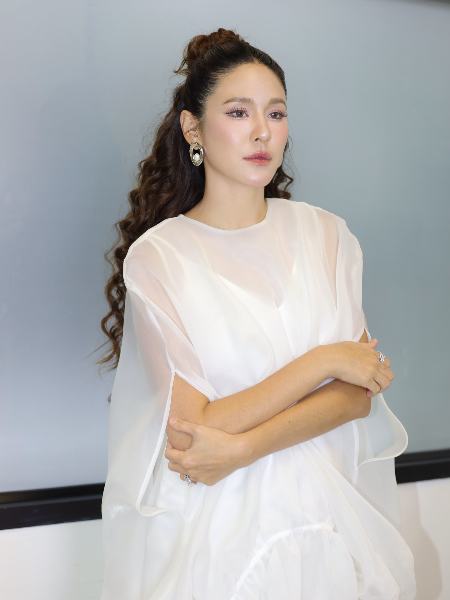 จิ๊บ - ปกฉัตร เทียมชัย