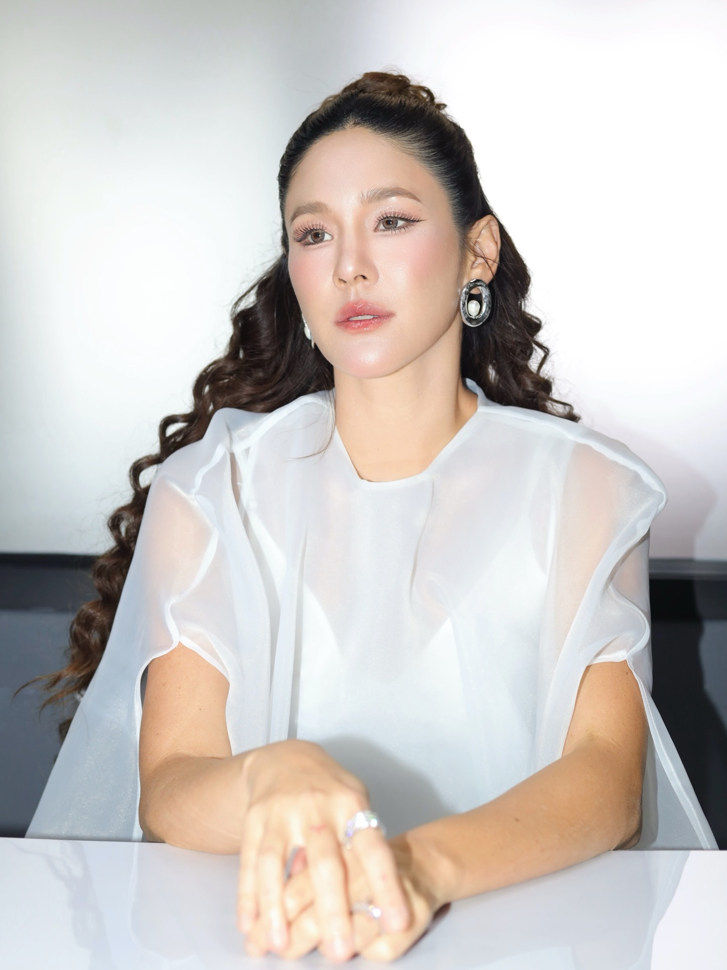 จิ๊บ - ปกฉัตร เทียมชัย