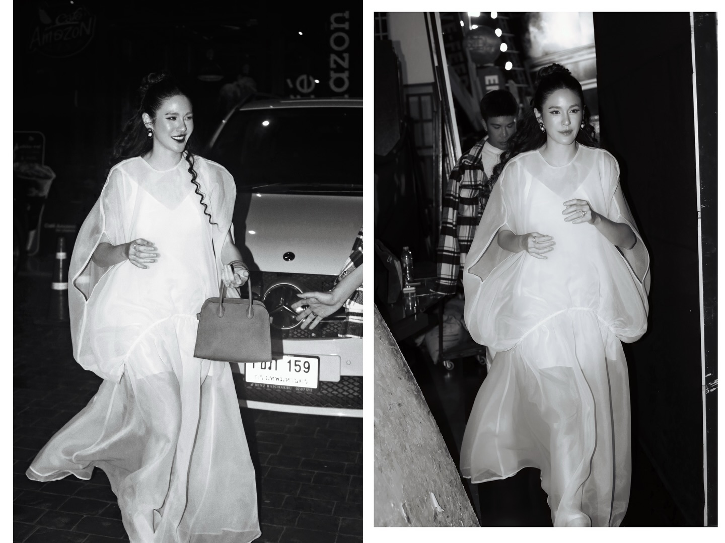 จิ๊บ - ปกฉัตร เทียมชัย