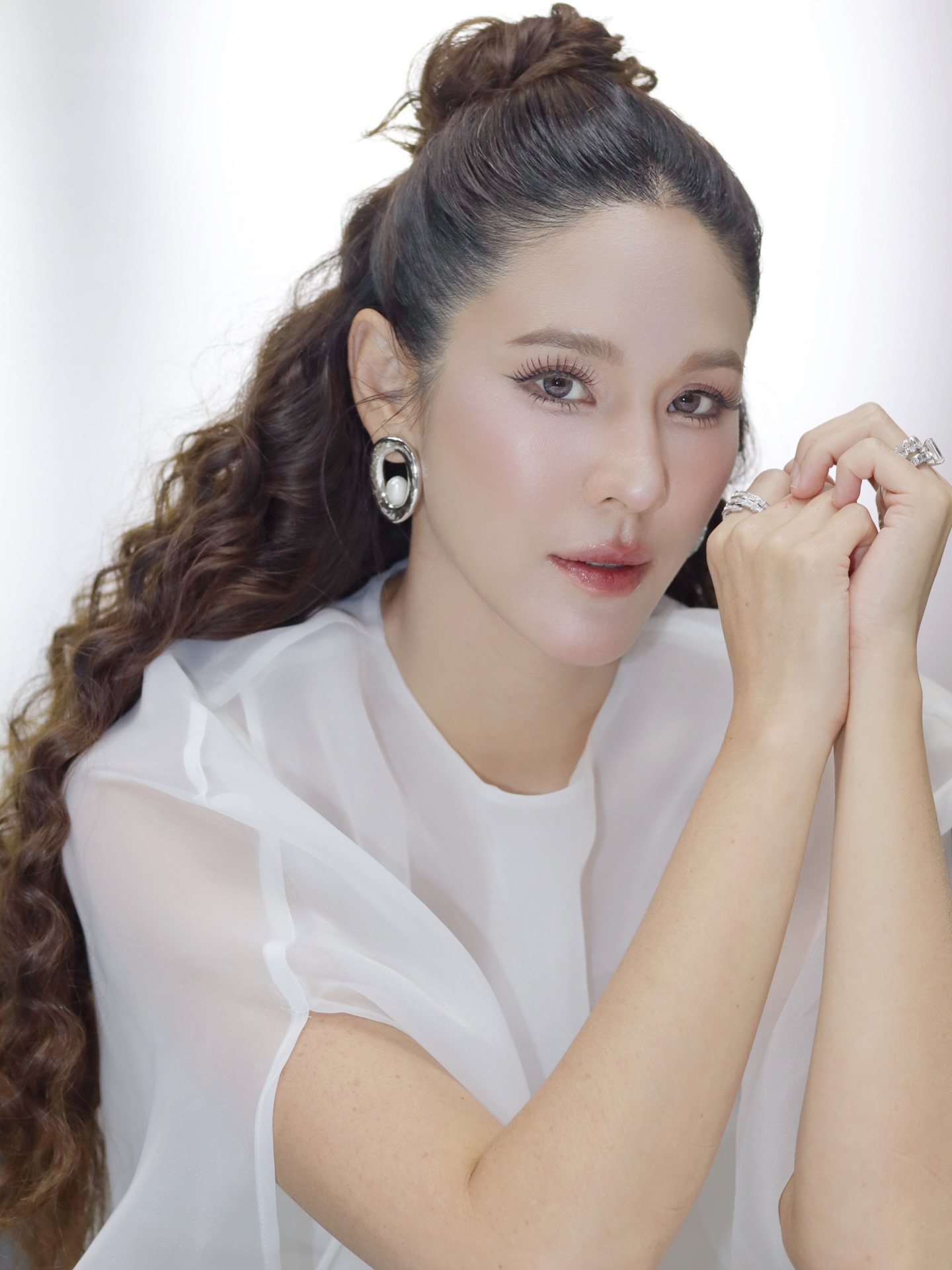 จิ๊บ - ปกฉัตร เทียมชัย