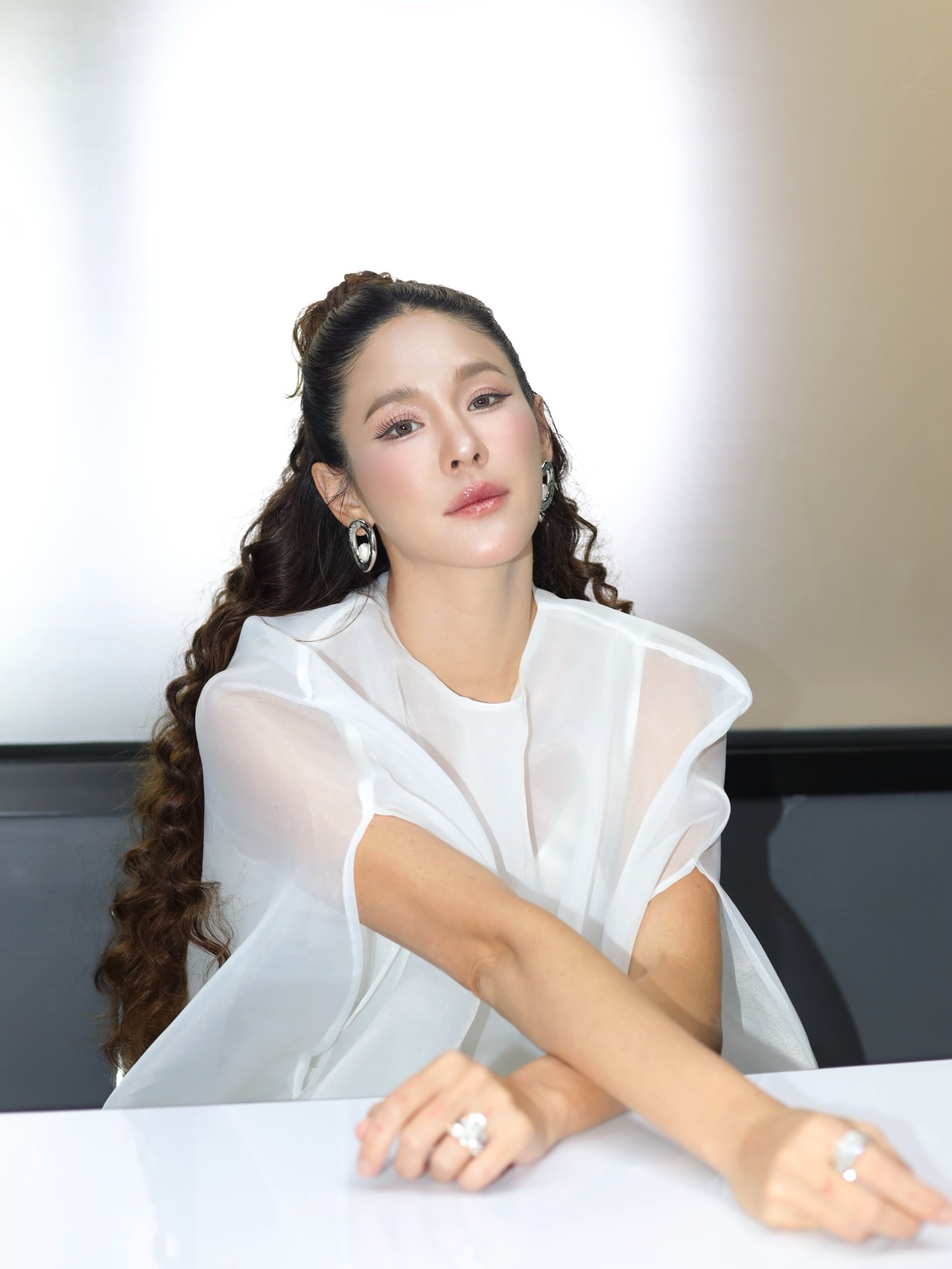 จิ๊บ - ปกฉัตร เทียมชัย