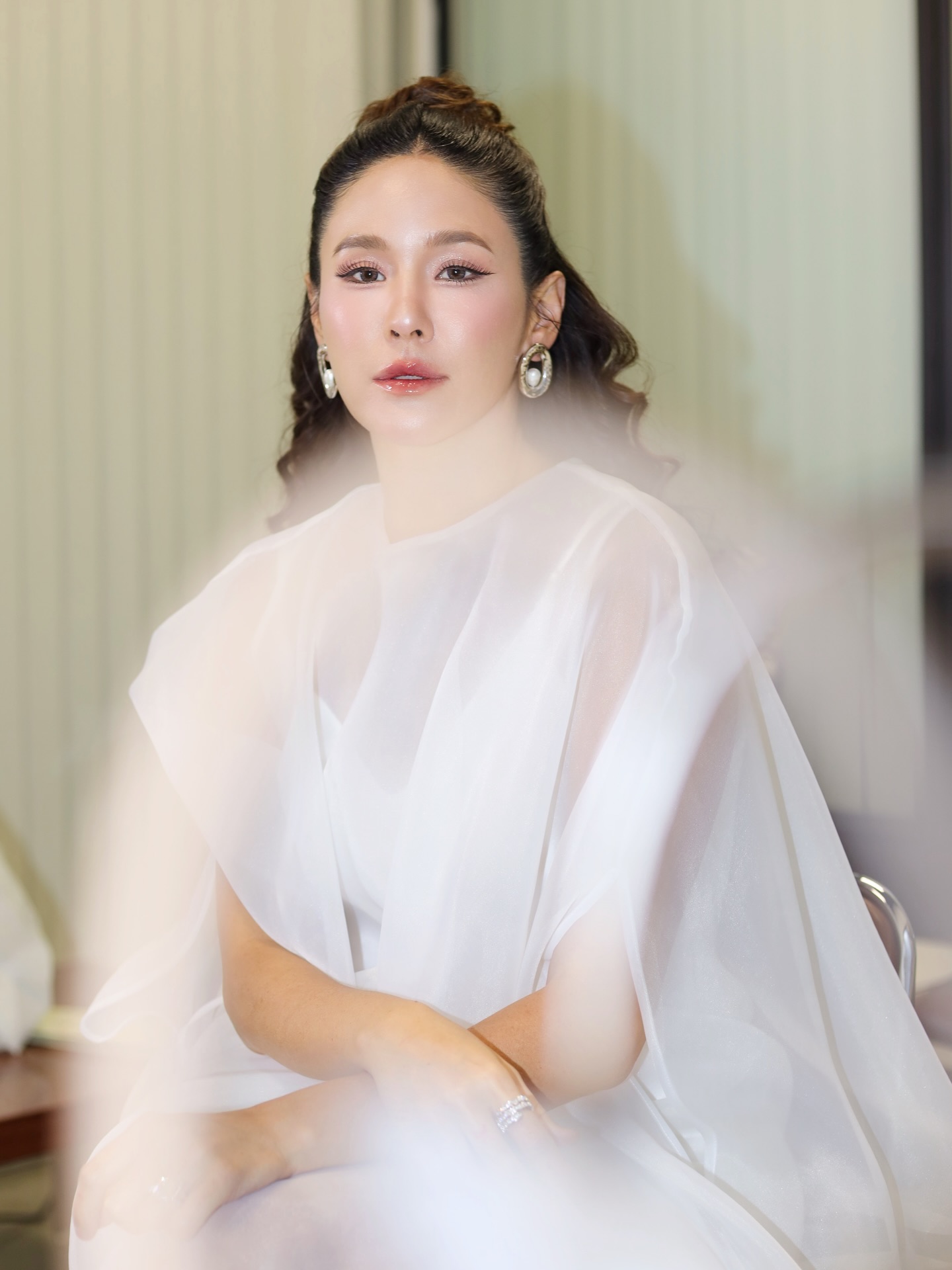 จิ๊บ - ปกฉัตร เทียมชัย