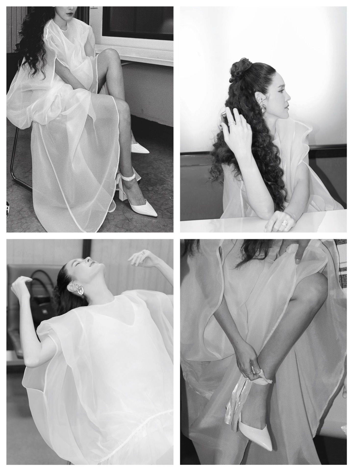 จิ๊บ - ปกฉัตร เทียมชัย