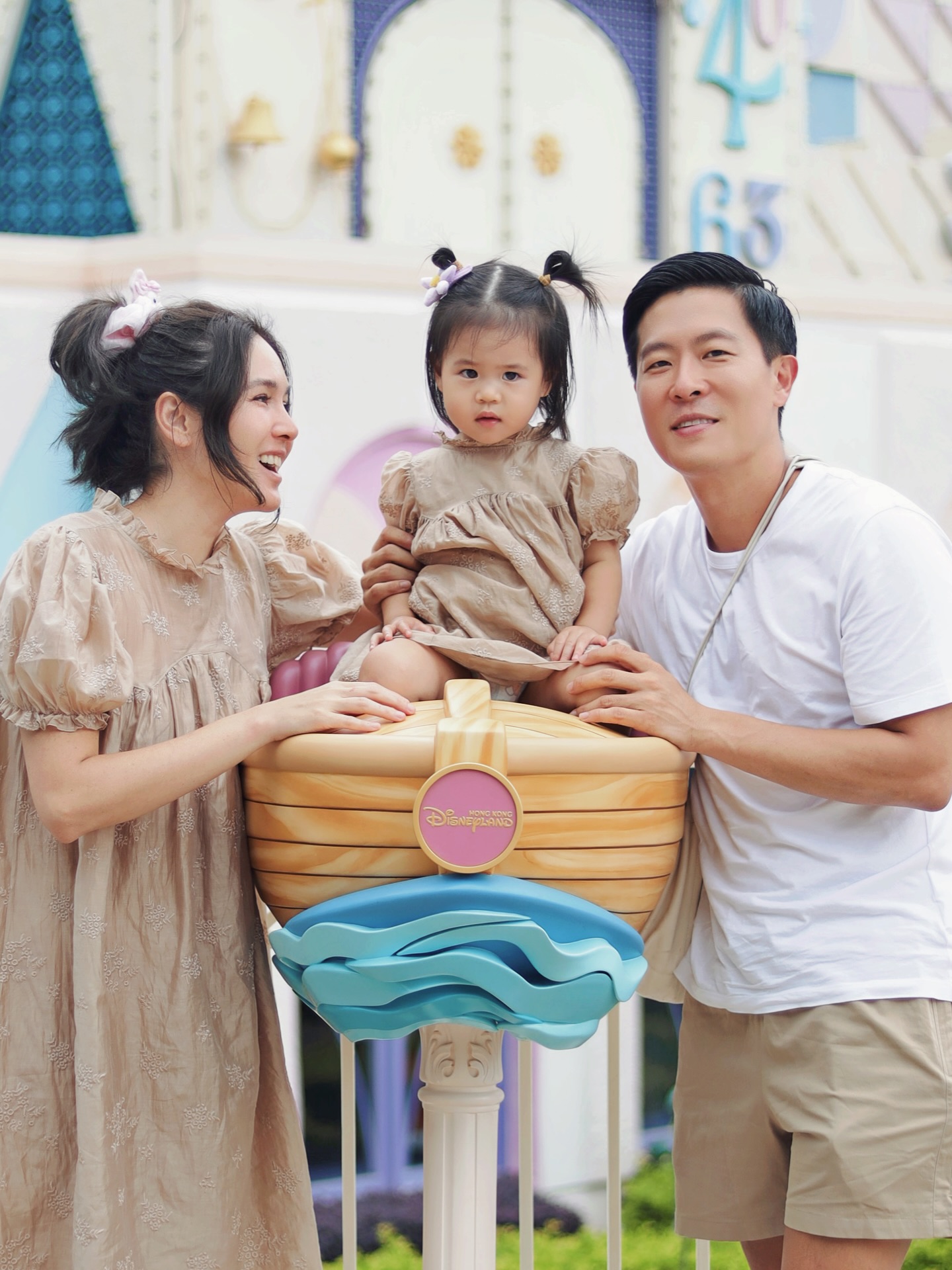 จิ๊บ - ปกฉัตร เทียมชัย