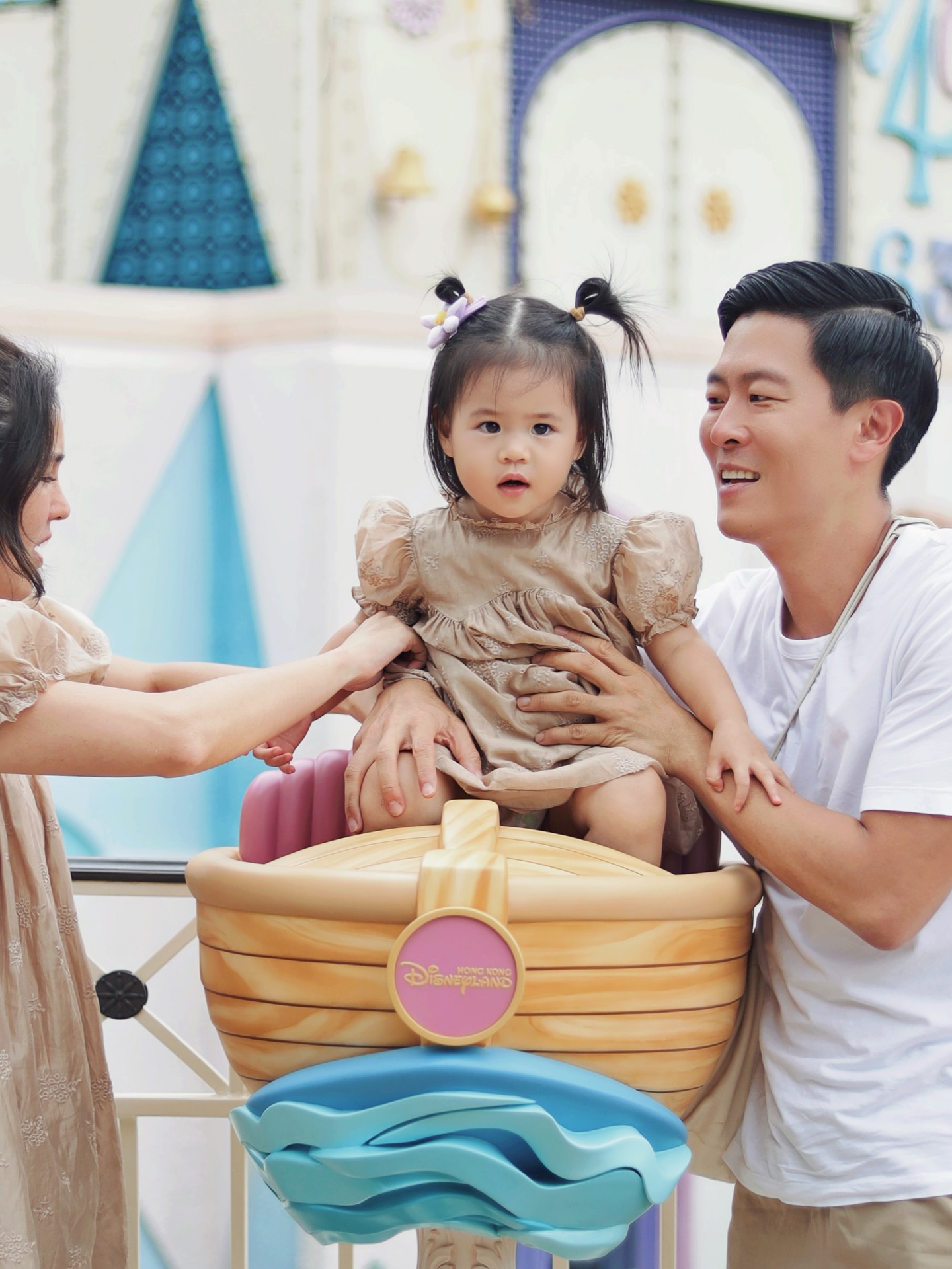 จิ๊บ - ปกฉัตร เทียมชัย