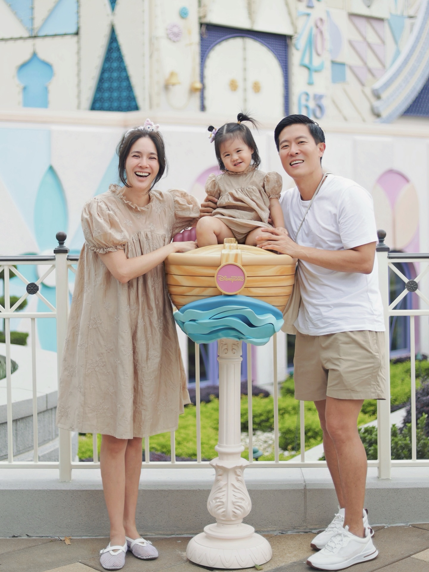 จิ๊บ - ปกฉัตร เทียมชัย