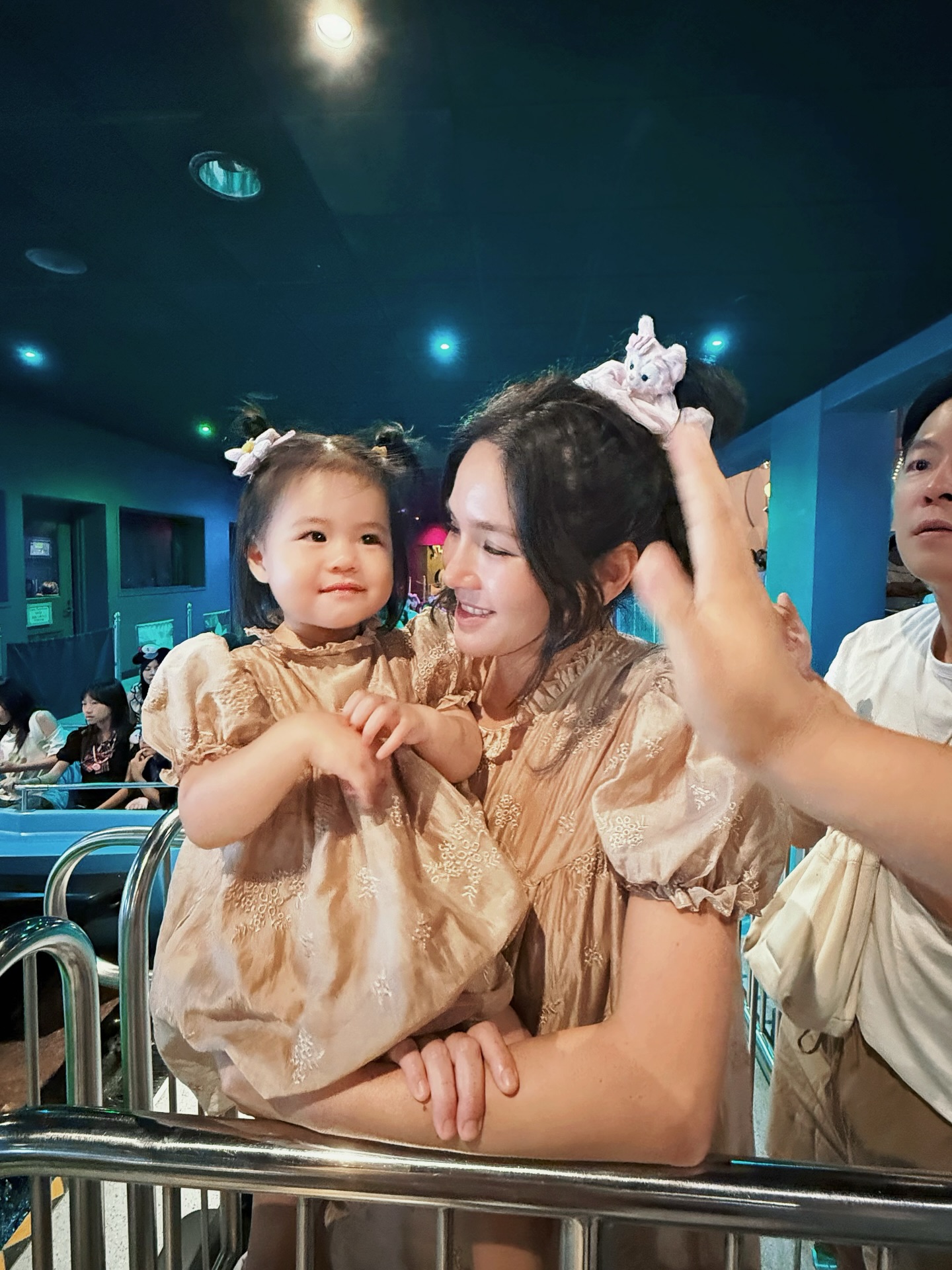 จิ๊บ - ปกฉัตร เทียมชัย