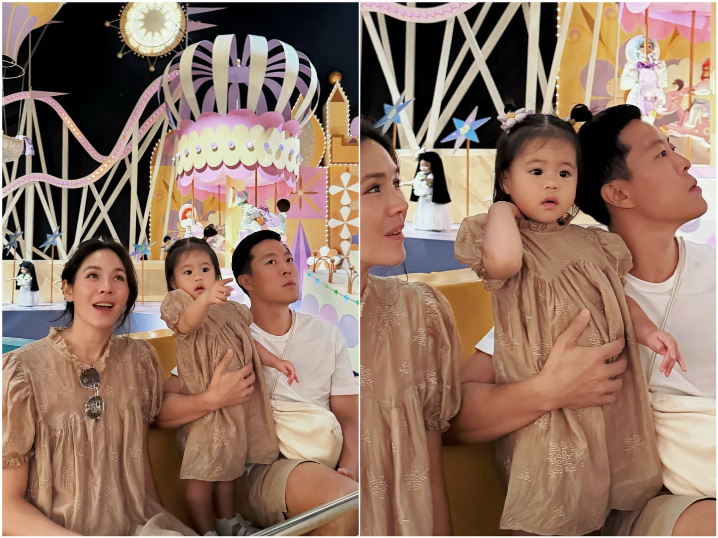 จิ๊บ - ปกฉัตร เทียมชัย