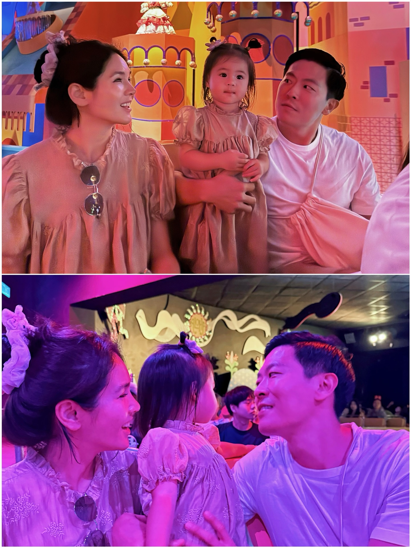 จิ๊บ - ปกฉัตร เทียมชัย