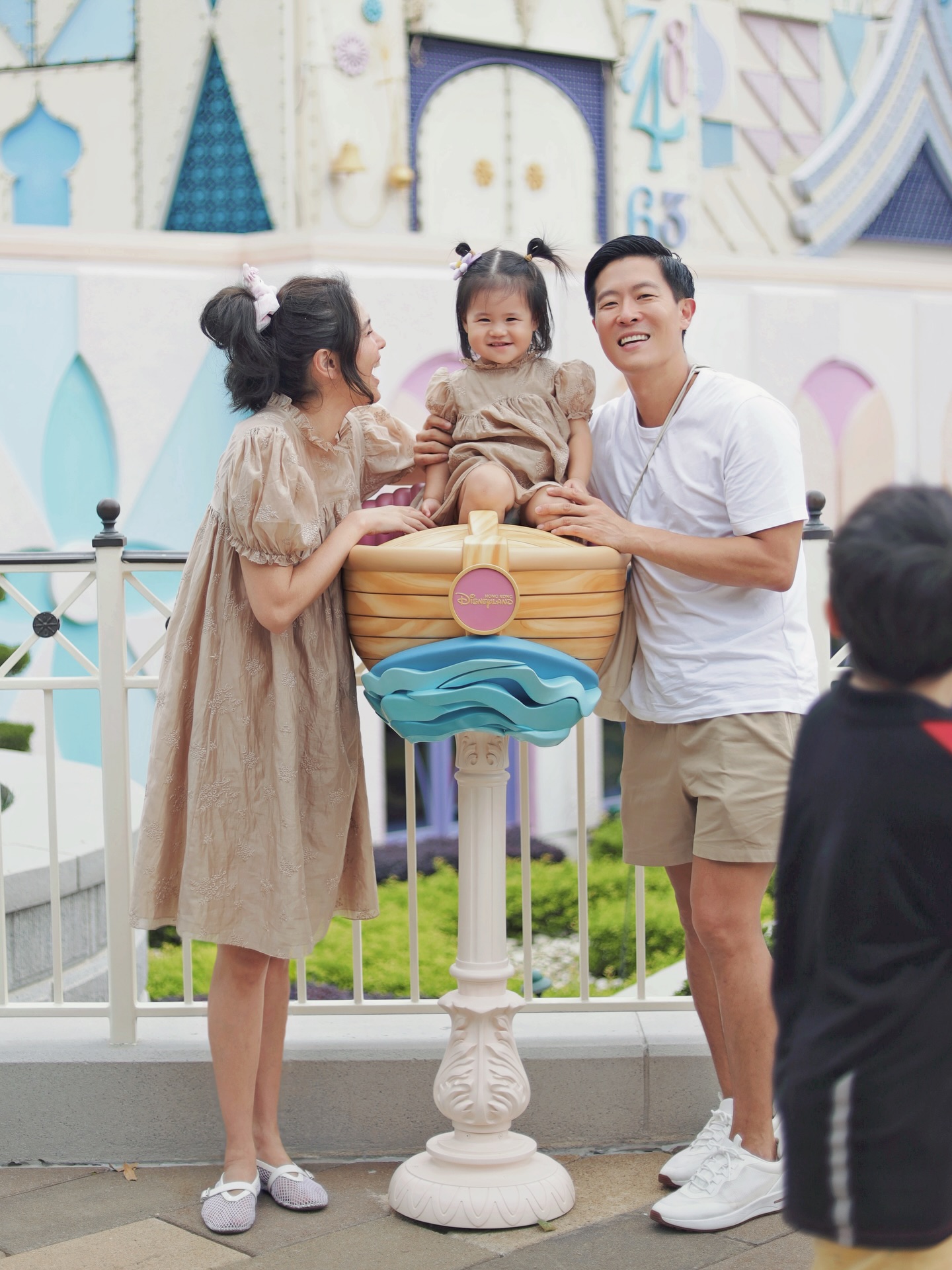 จิ๊บ - ปกฉัตร เทียมชัย