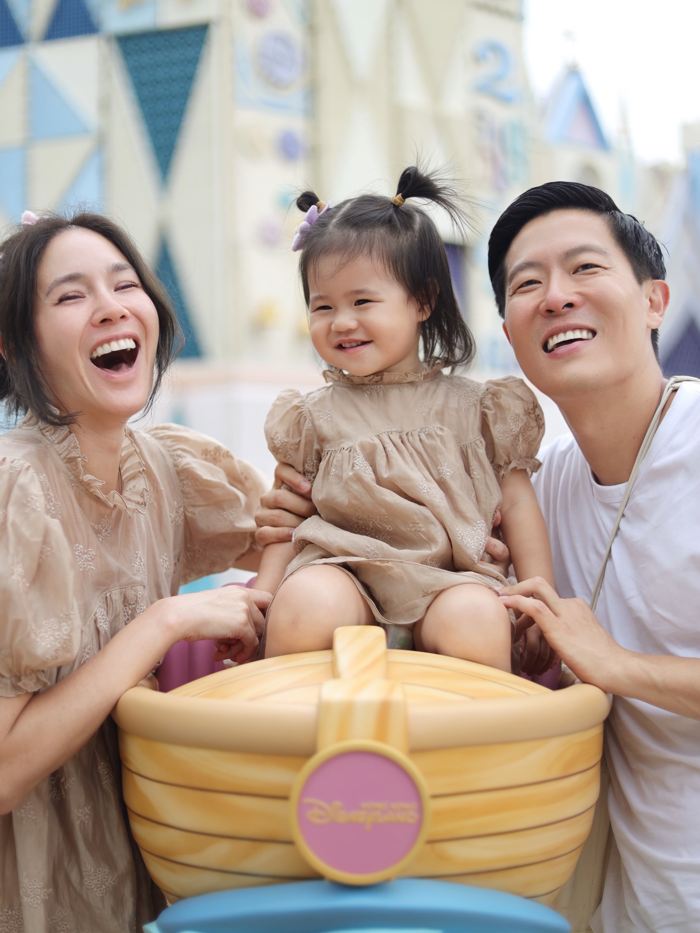 จิ๊บ - ปกฉัตร เทียมชัย