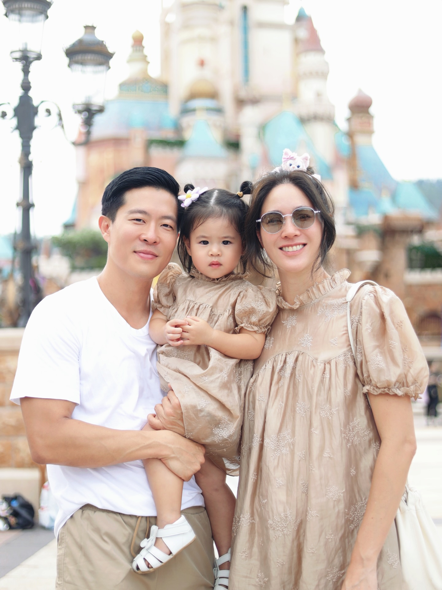 จิ๊บ - ปกฉัตร เทียมชัย