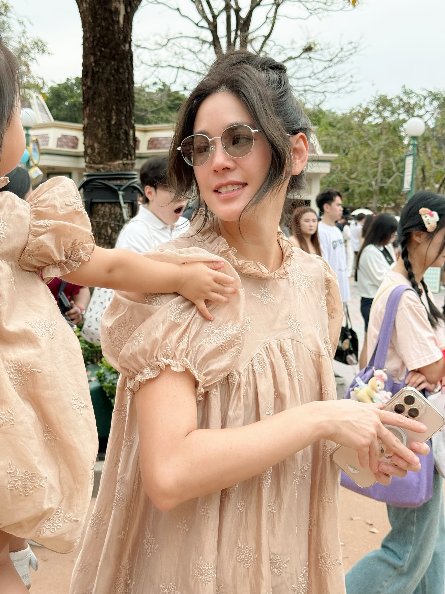 จิ๊บ - ปกฉัตร เทียมชัย