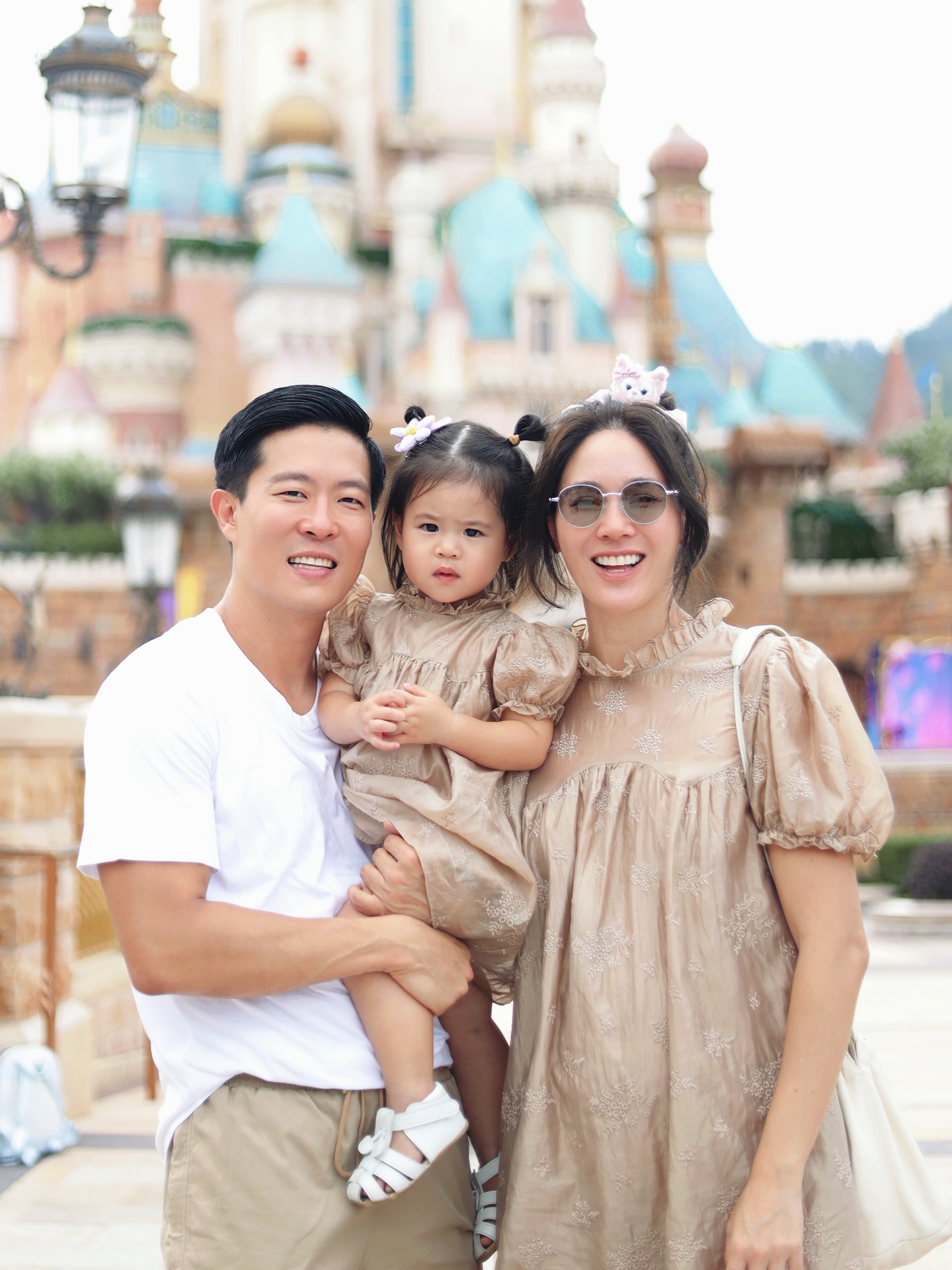 จิ๊บ - ปกฉัตร เทียมชัย