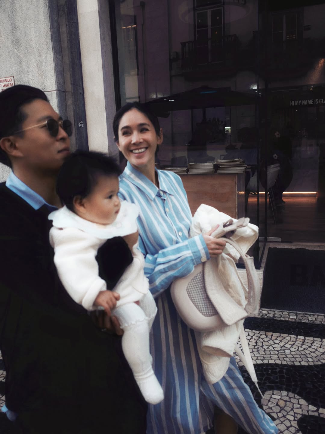 จิ๊บ - ปกฉัตร เทียมชัย