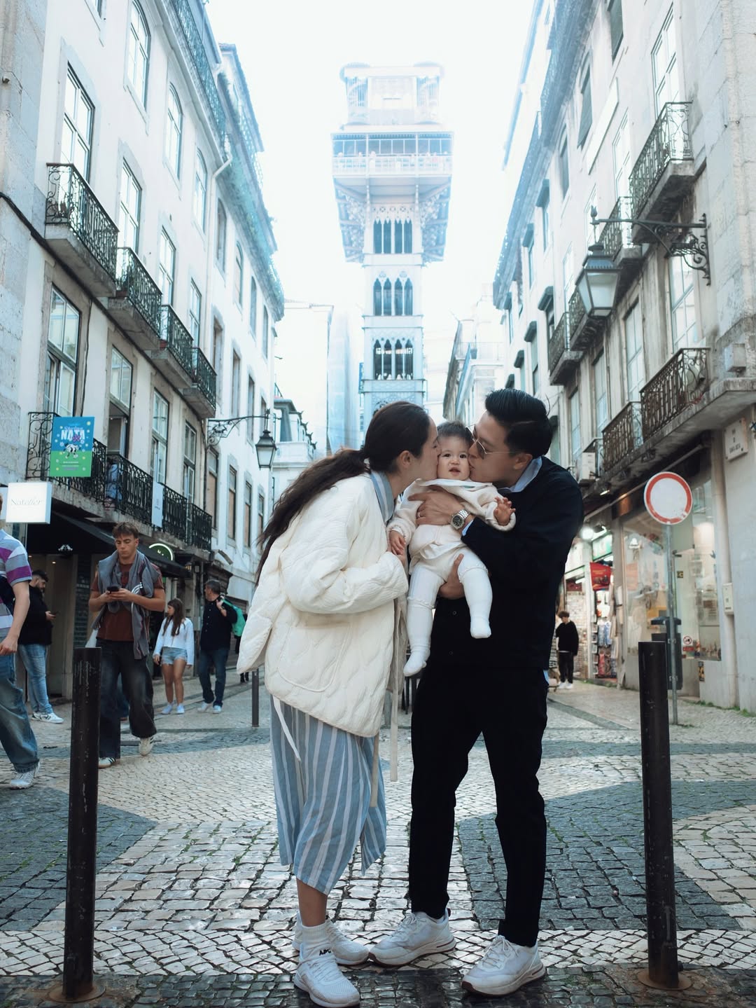 จิ๊บ - ปกฉัตร เทียมชัย