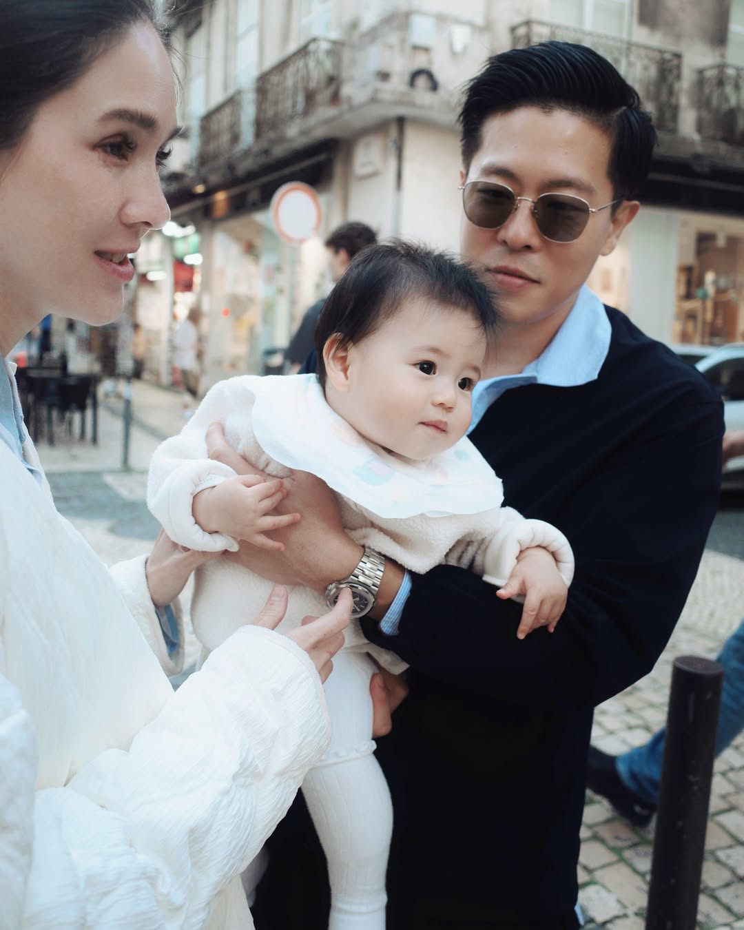 จิ๊บ - ปกฉัตร เทียมชัย