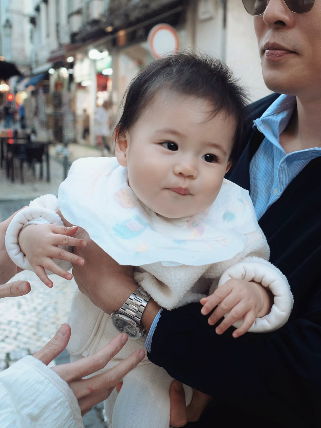 จิ๊บ - ปกฉัตร เทียมชัย