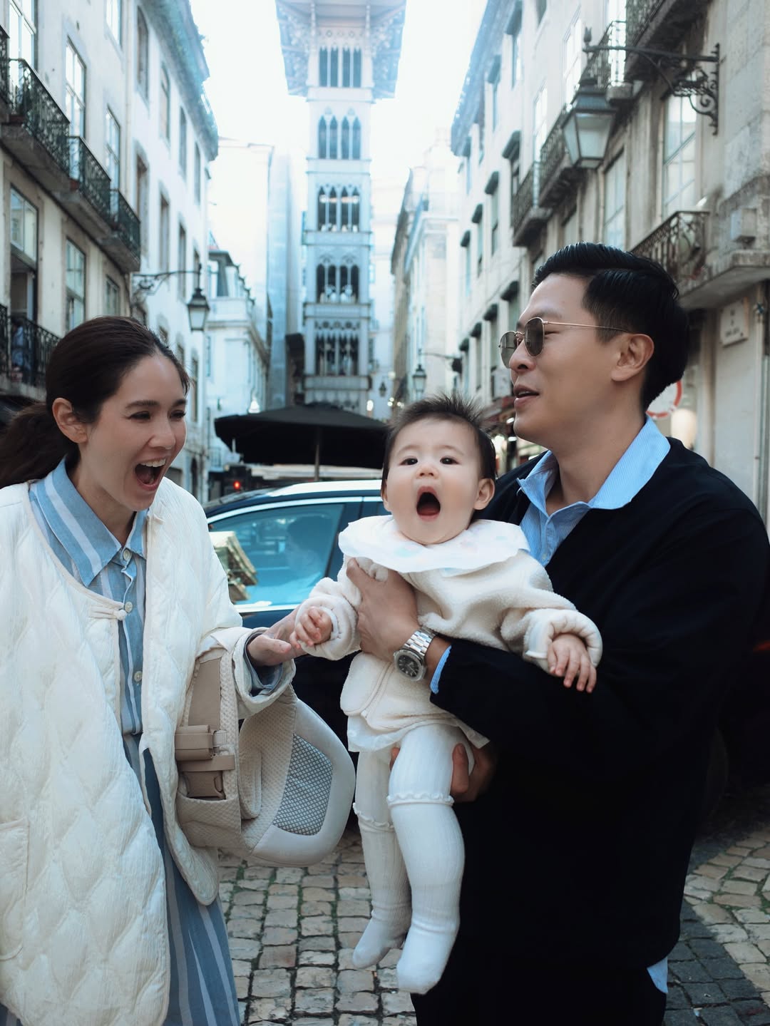 จิ๊บ - ปกฉัตร เทียมชัย