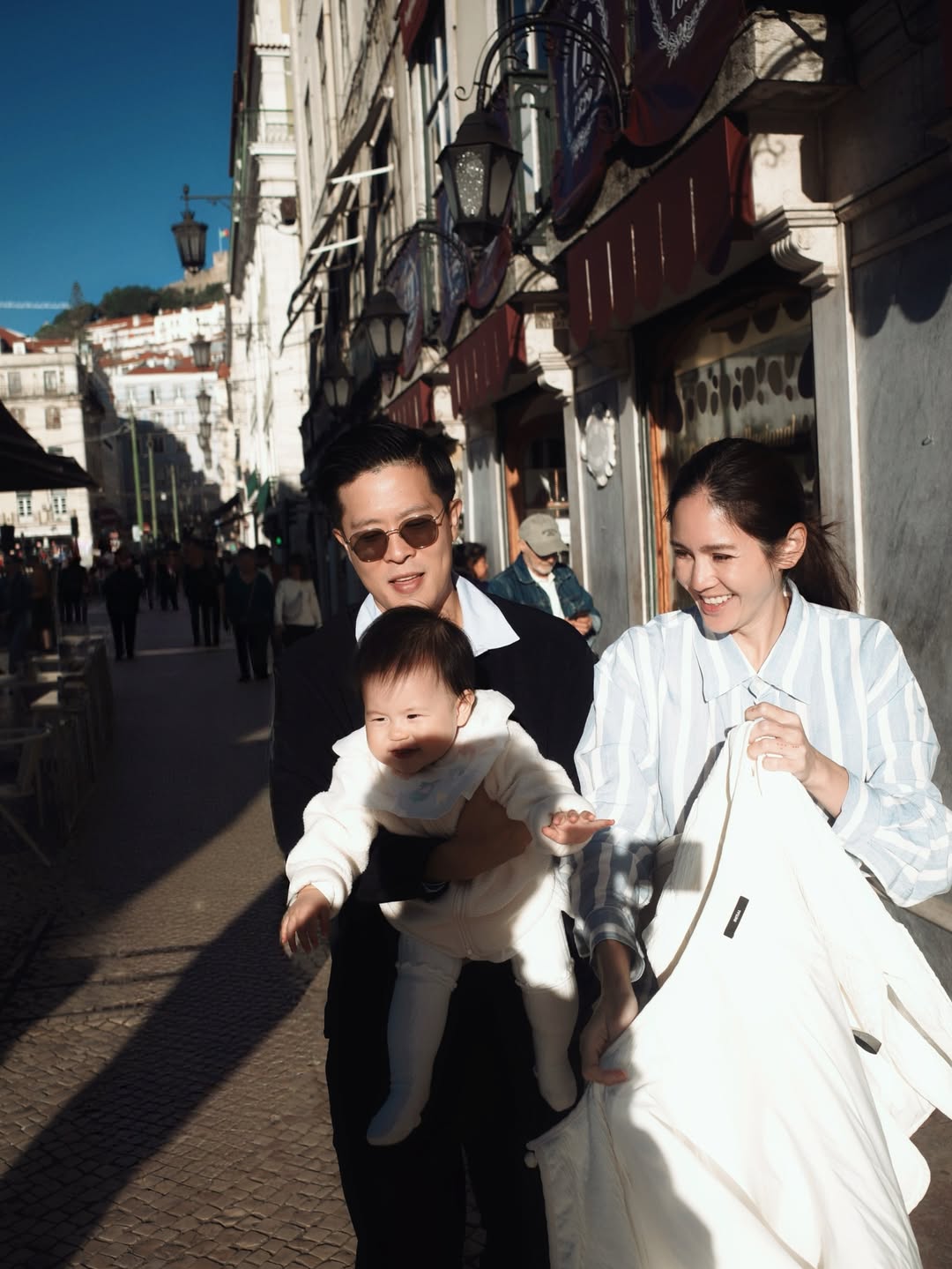 จิ๊บ - ปกฉัตร เทียมชัย