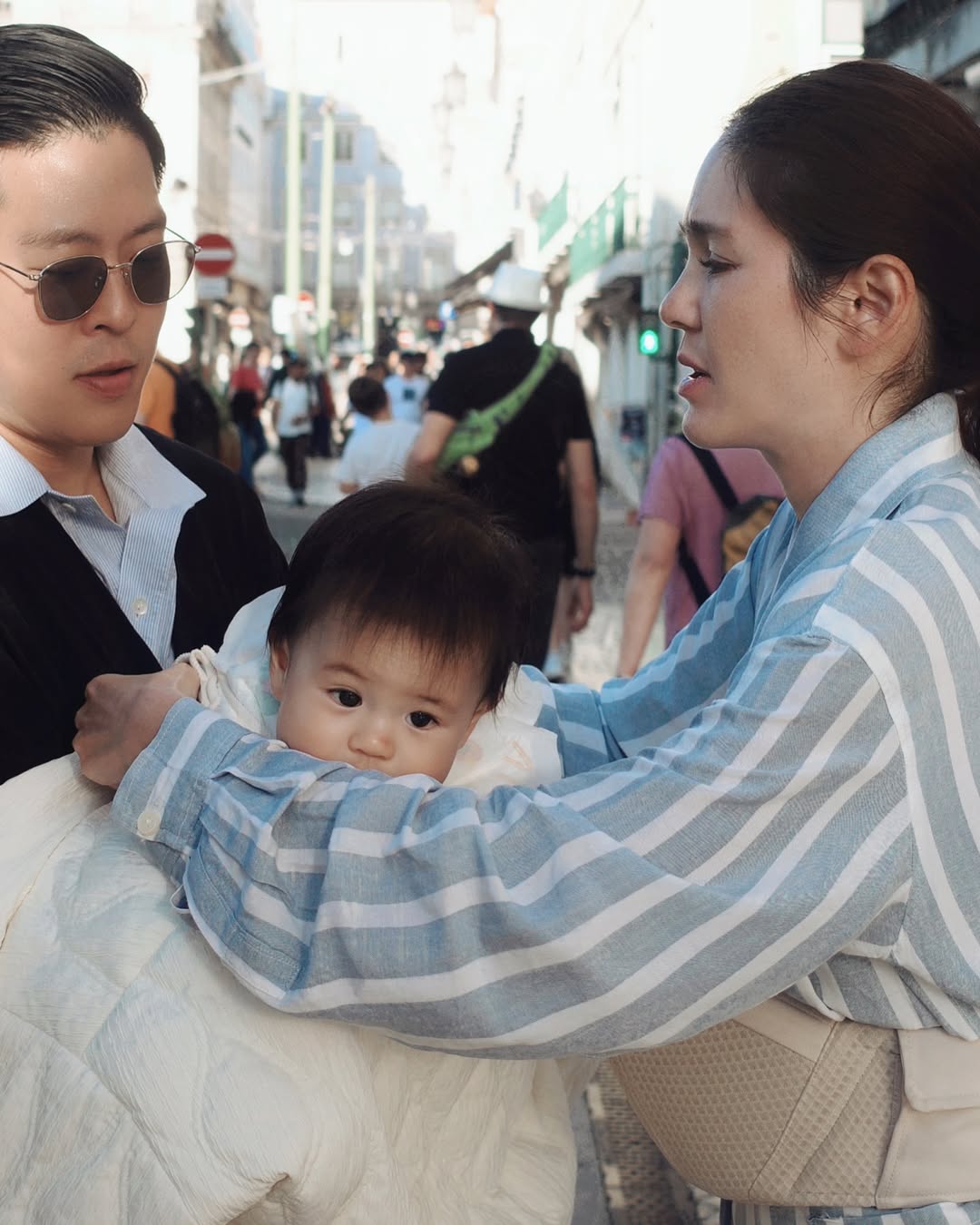 จิ๊บ - ปกฉัตร เทียมชัย