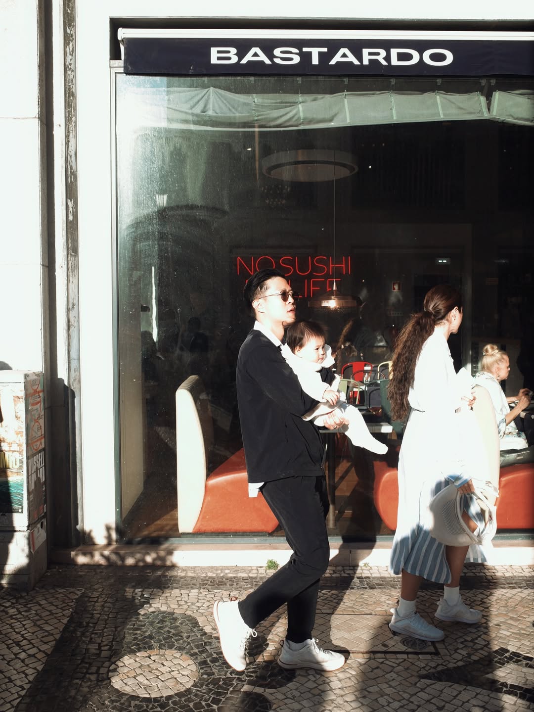 จิ๊บ - ปกฉัตร เทียมชัย