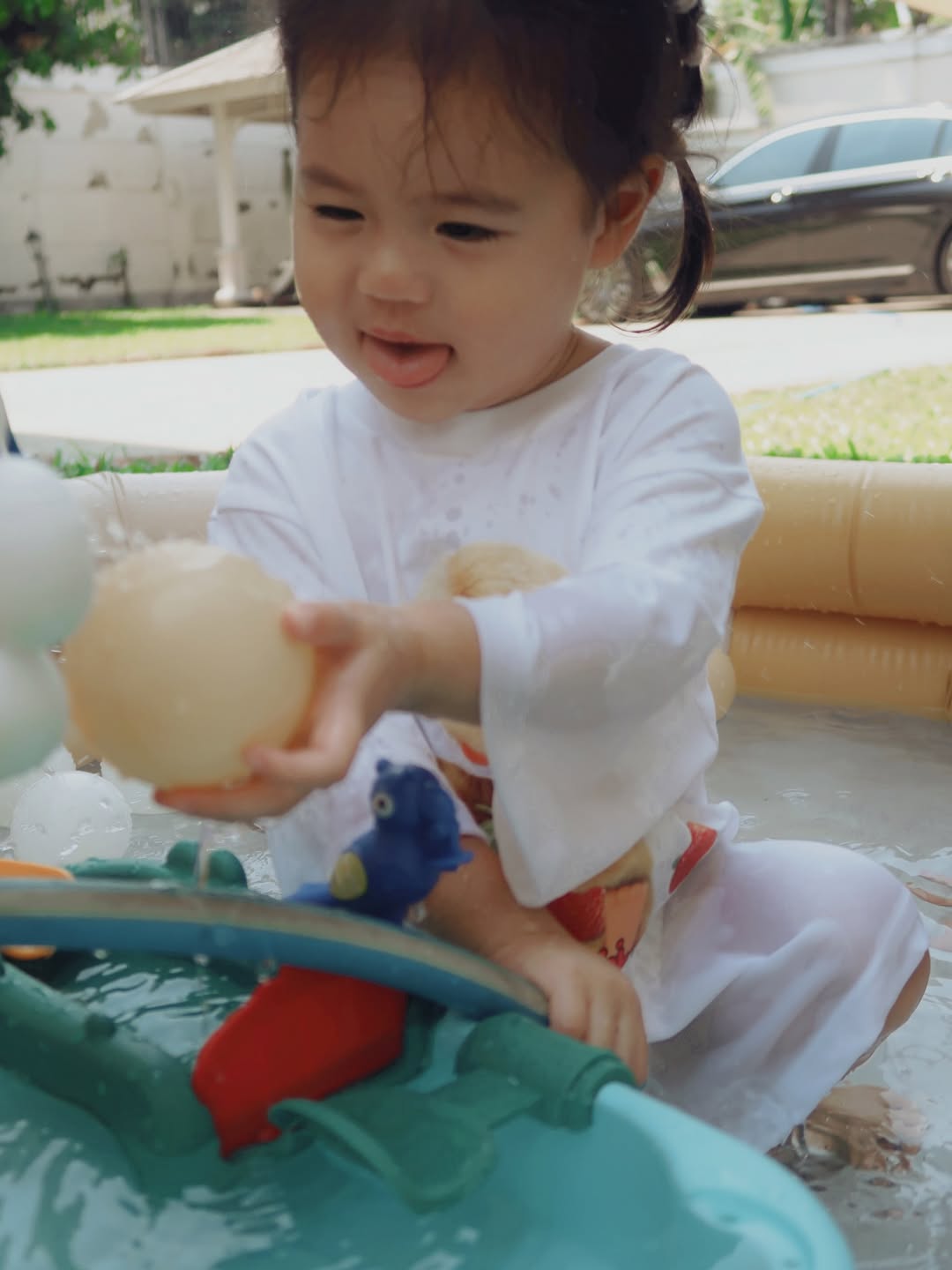 จิ๊บ - ปกฉัตร เทียมชัย