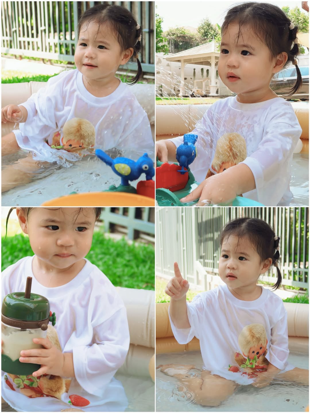 จิ๊บ - ปกฉัตร เทียมชัย