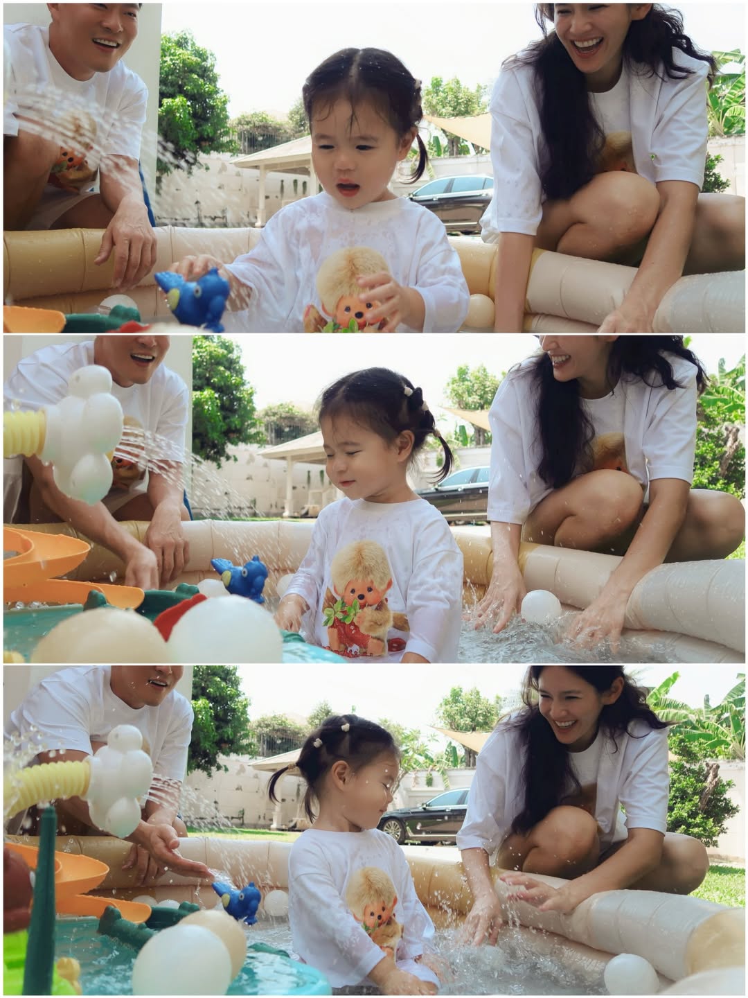 จิ๊บ - ปกฉัตร เทียมชัย