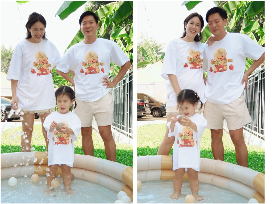 จิ๊บ - ปกฉัตร เทียมชัย