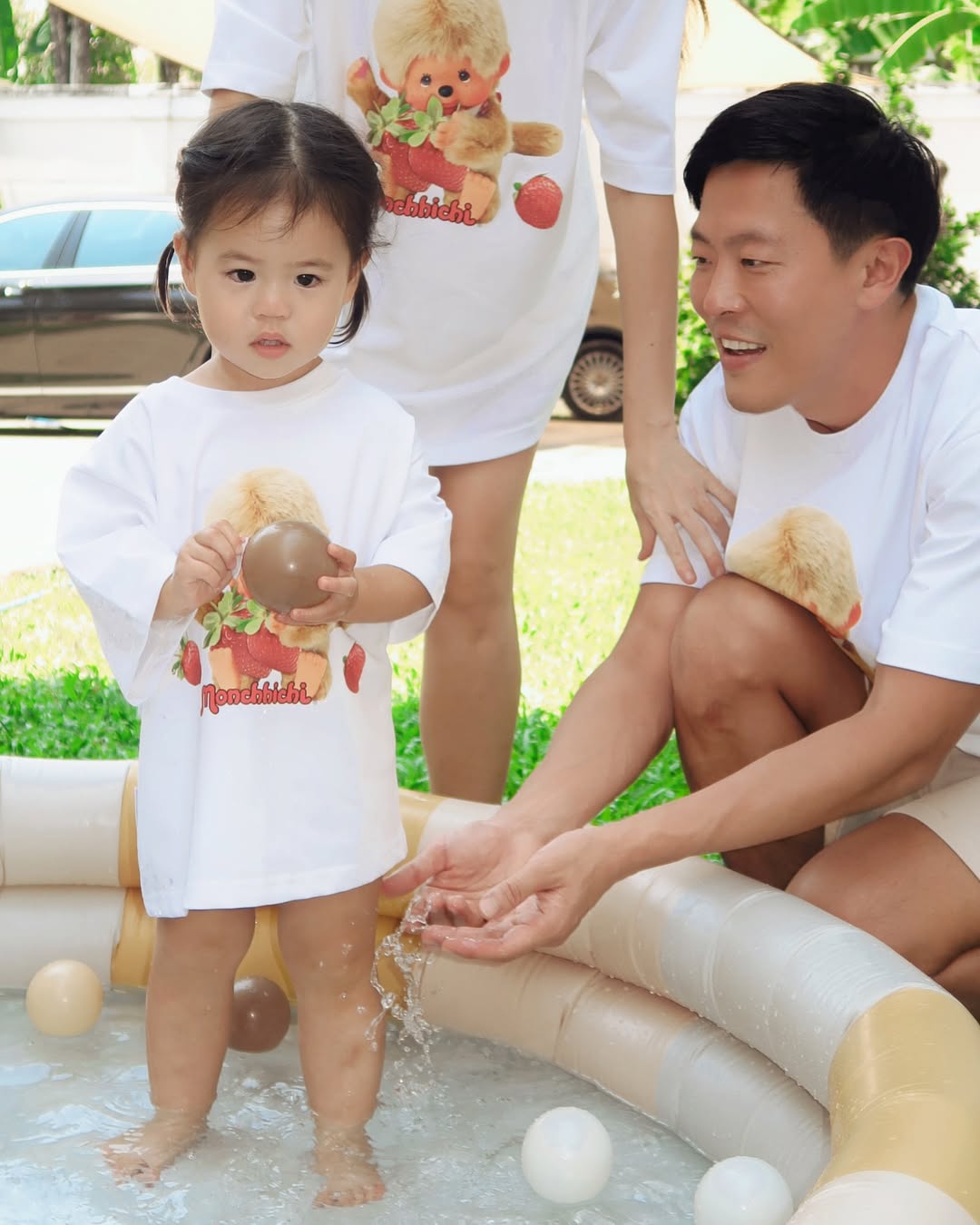 จิ๊บ - ปกฉัตร เทียมชัย