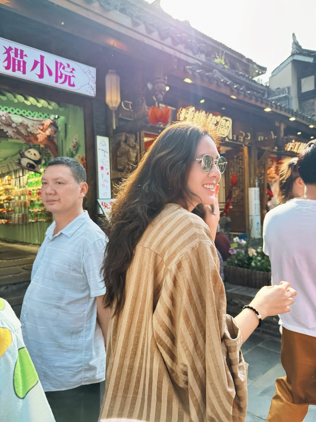 จิ๊บ - ปกฉัตร เทียมชัย