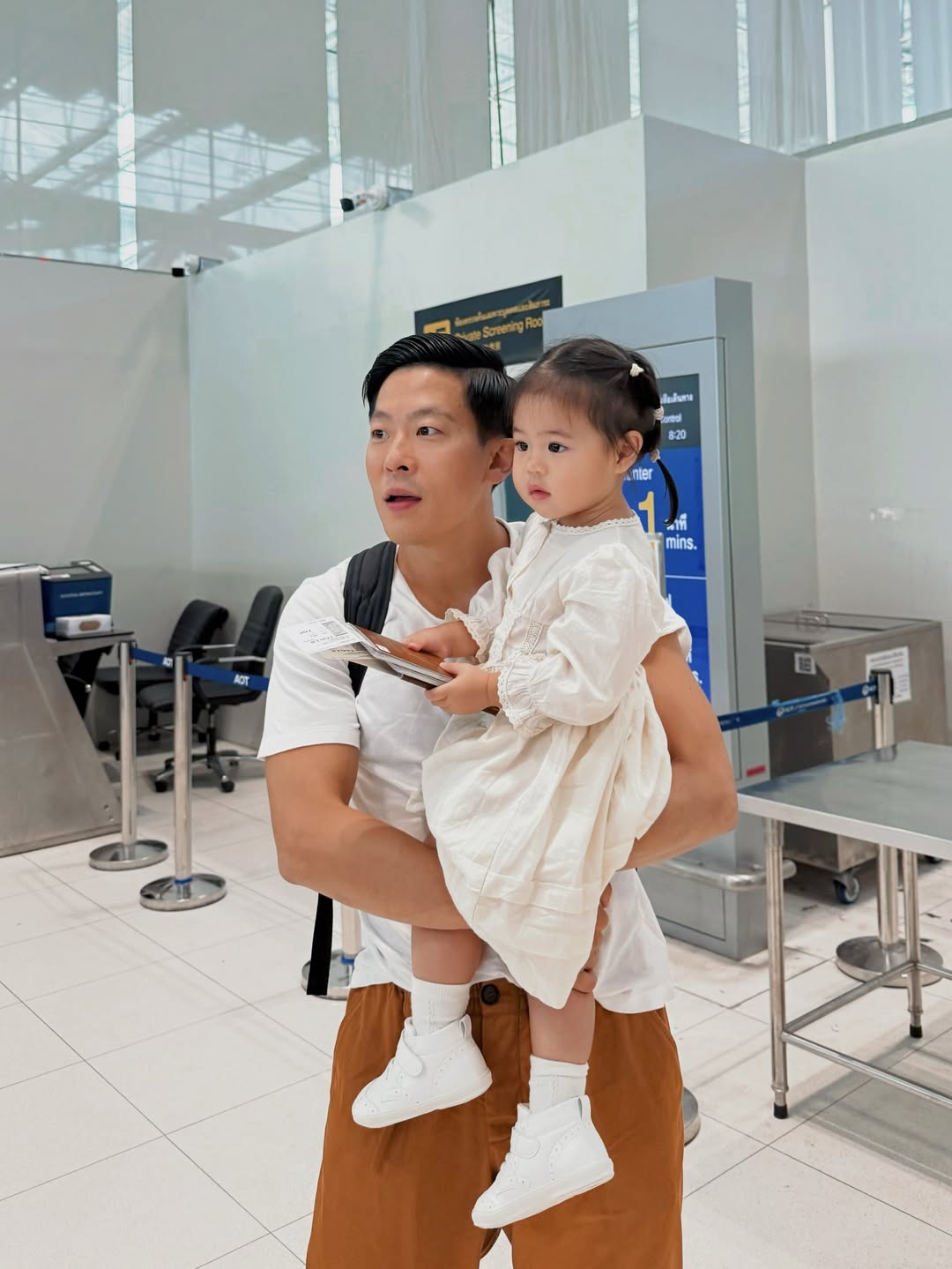 จิ๊บ - ปกฉัตร เทียมชัย