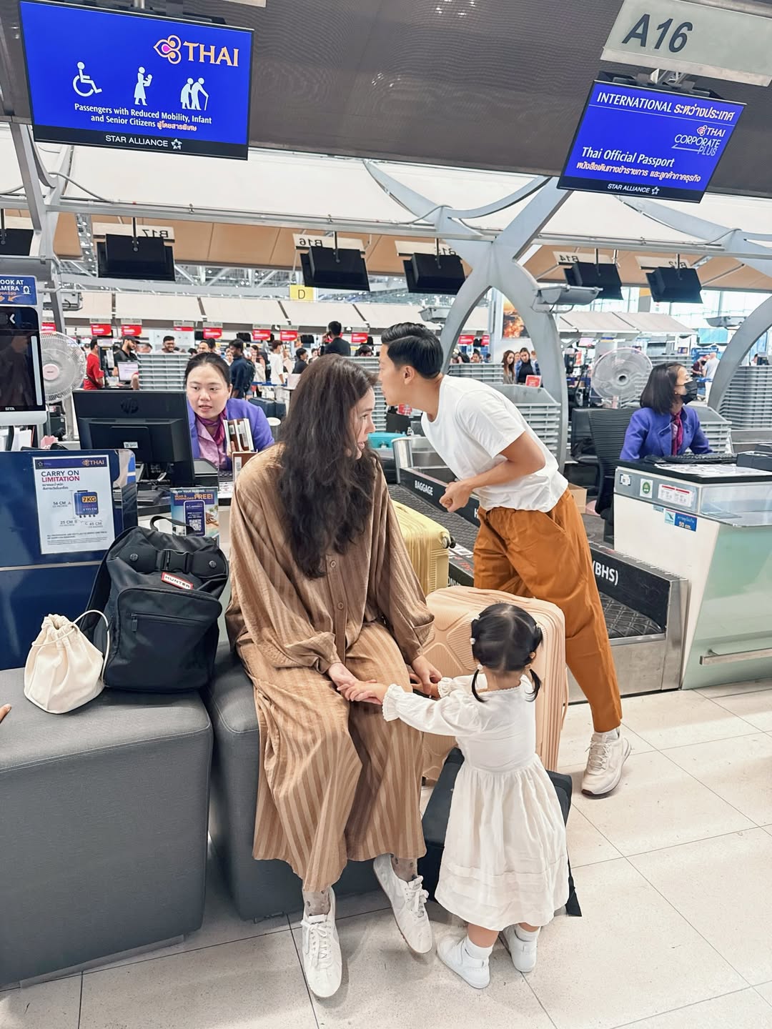 จิ๊บ - ปกฉัตร เทียมชัย