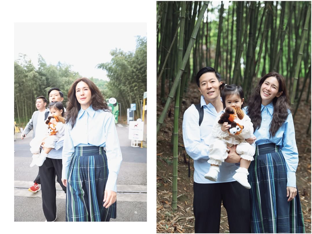 จิ๊บ - ปกฉัตร เทียมชัย