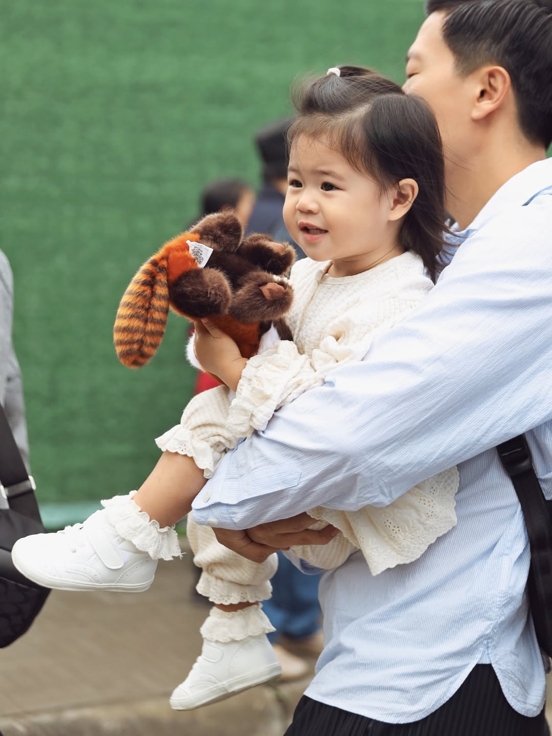 จิ๊บ - ปกฉัตร เทียมชัย