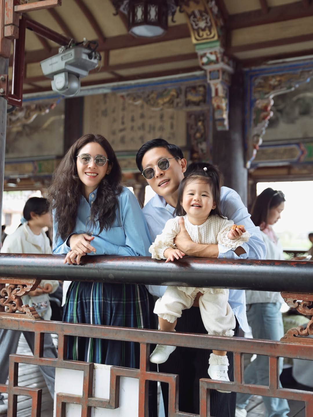 จิ๊บ - ปกฉัตร เทียมชัย