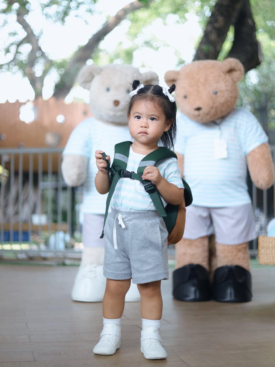 จิ๊บ - ปกฉัตร เทียมชัย