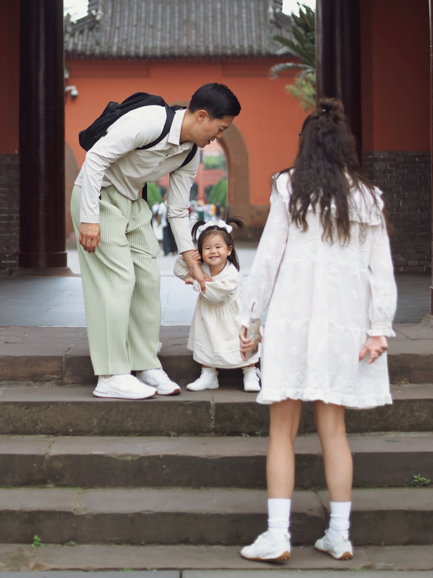 จิ๊บ - ปกฉัตร เทียมชัย