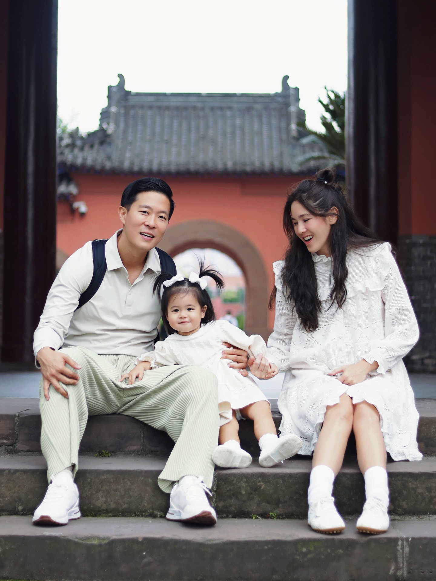 จิ๊บ - ปกฉัตร เทียมชัย