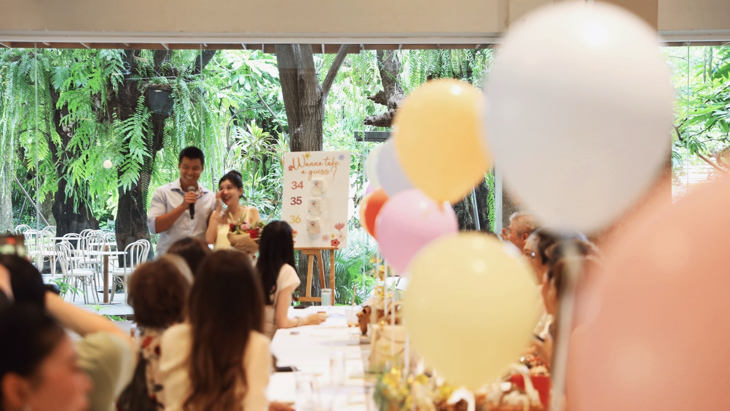 จิ๊บ - ปกฉัตร เทียมชัย