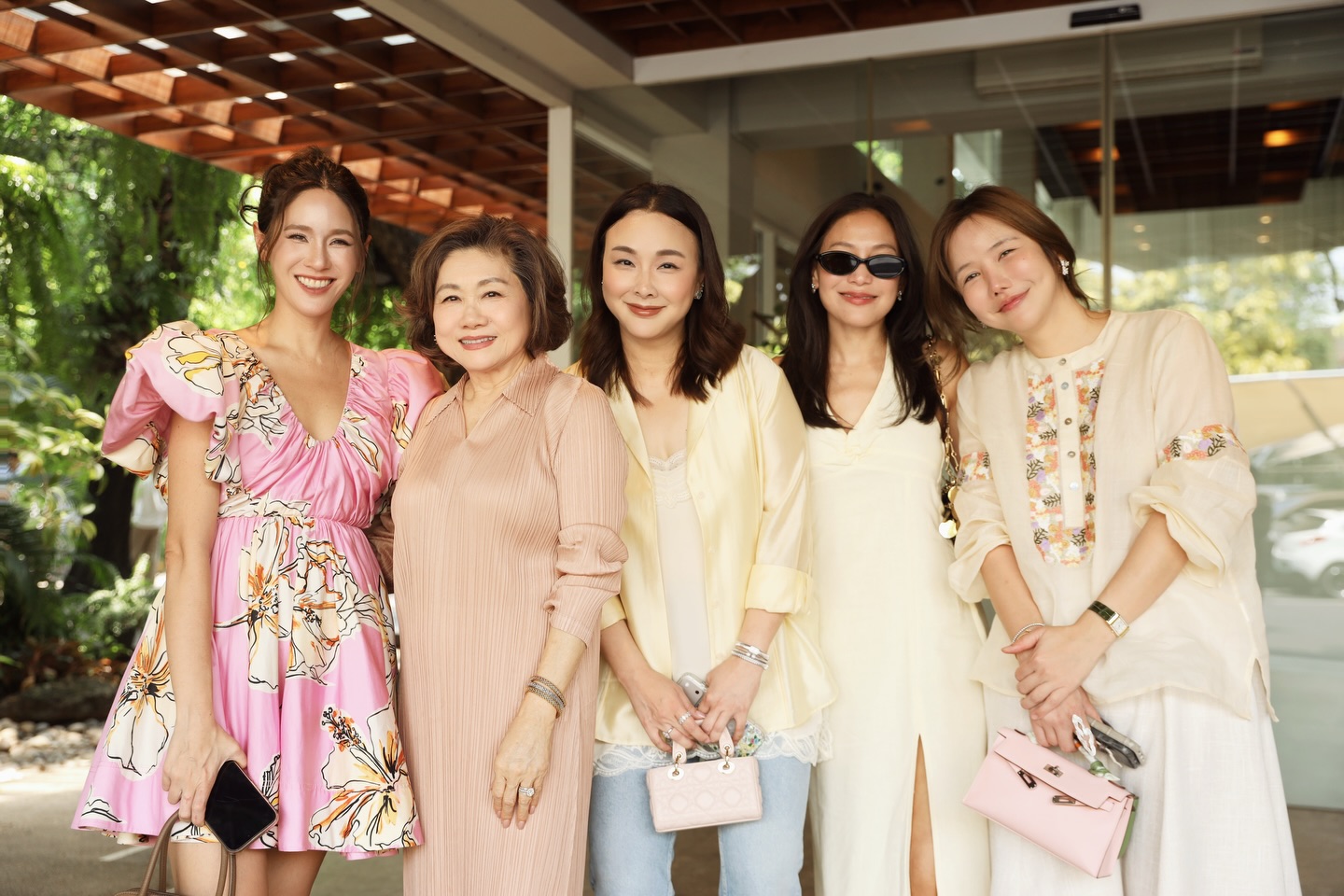 จิ๊บ - ปกฉัตร เทียมชัย