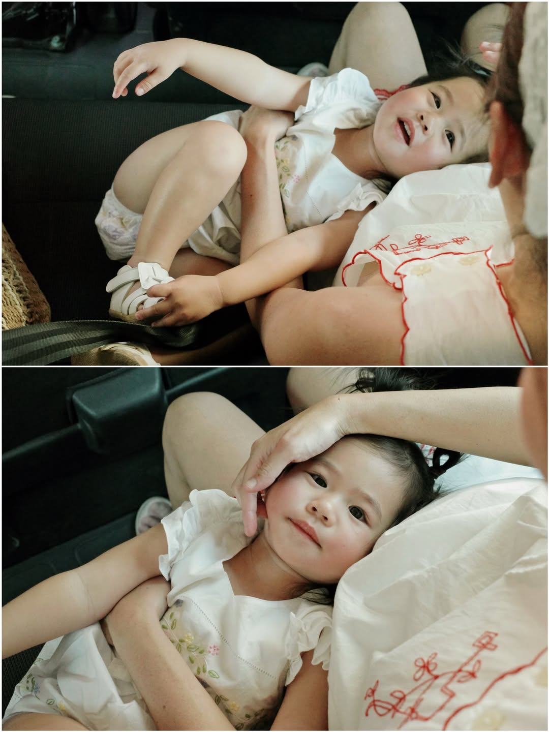 จิ๊บ - ปกฉัตร เทียมชัย