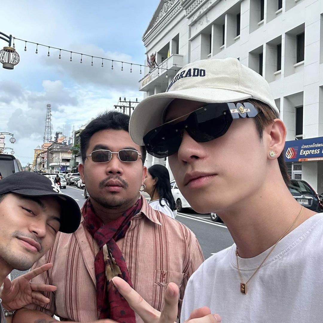 พร้อม - ราชภัทร วรสาร