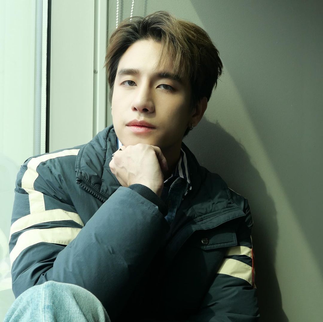 พร้อม - ราชภัทร วรสาร