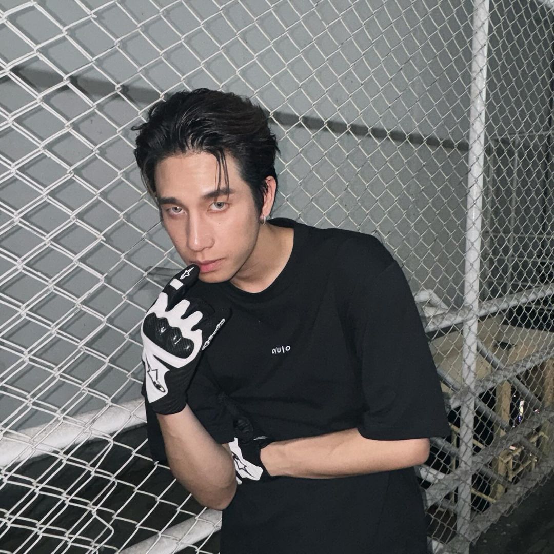 พร้อม - ราชภัทร วรสาร